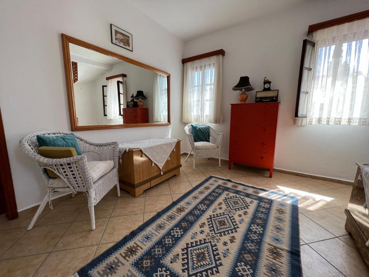 Kaya Apart & Pansiyon Bodrum Luaran gambar