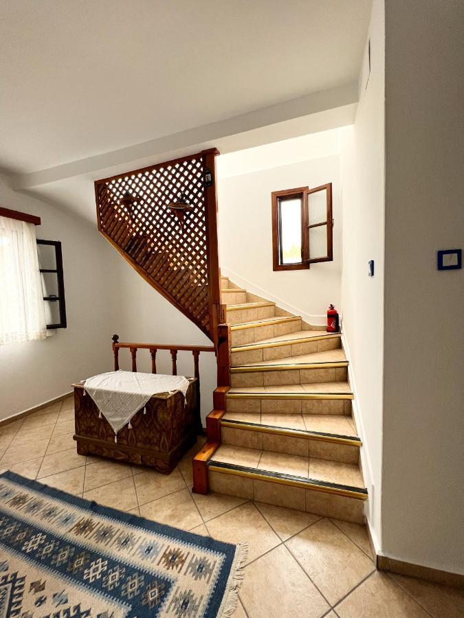 Kaya Apart & Pansiyon Bodrum Luaran gambar
