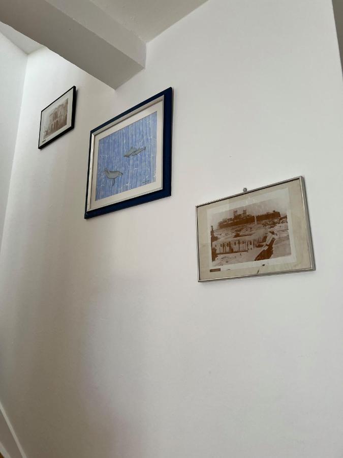 Kaya Apart & Pansiyon Bodrum Luaran gambar