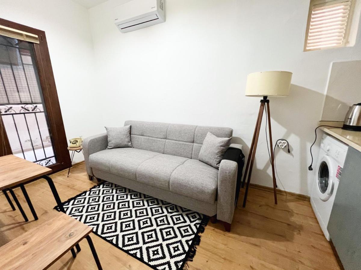 Kaya Apart & Pansiyon Bodrum Luaran gambar