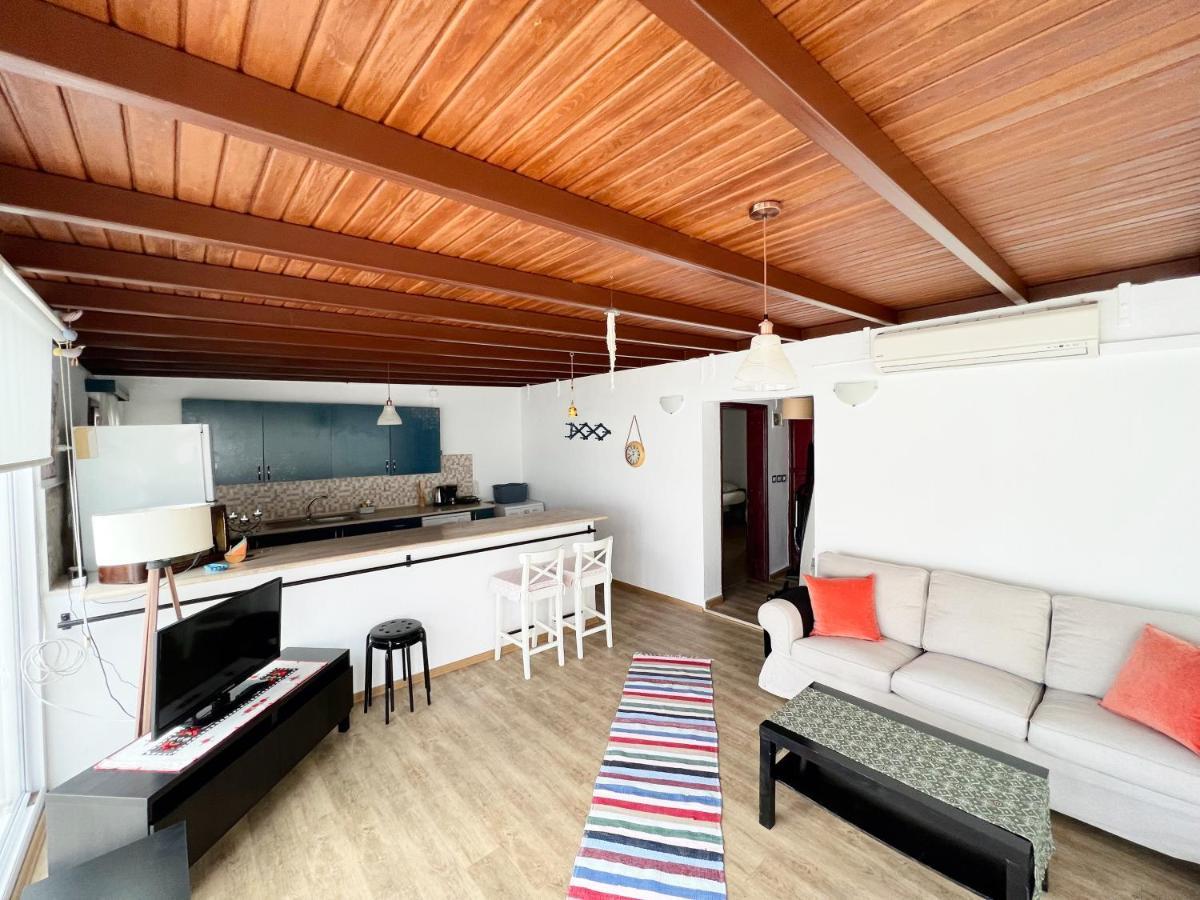 Kaya Apart & Pansiyon Bodrum Luaran gambar