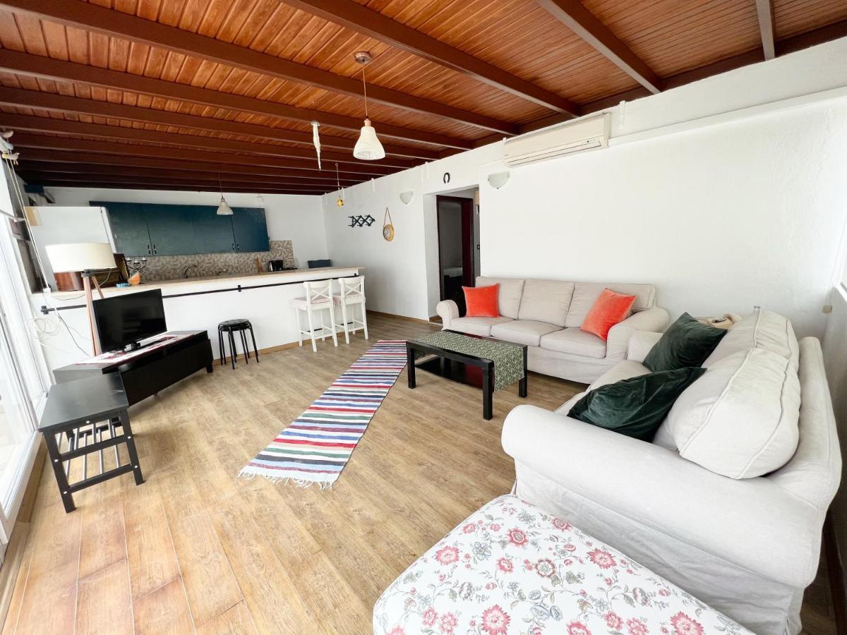 Kaya Apart & Pansiyon Bodrum Luaran gambar