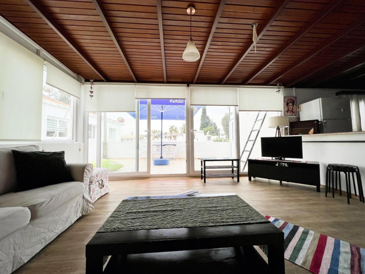 Kaya Apart & Pansiyon Bodrum Luaran gambar