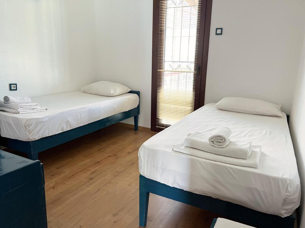 Kaya Apart & Pansiyon Bodrum Luaran gambar