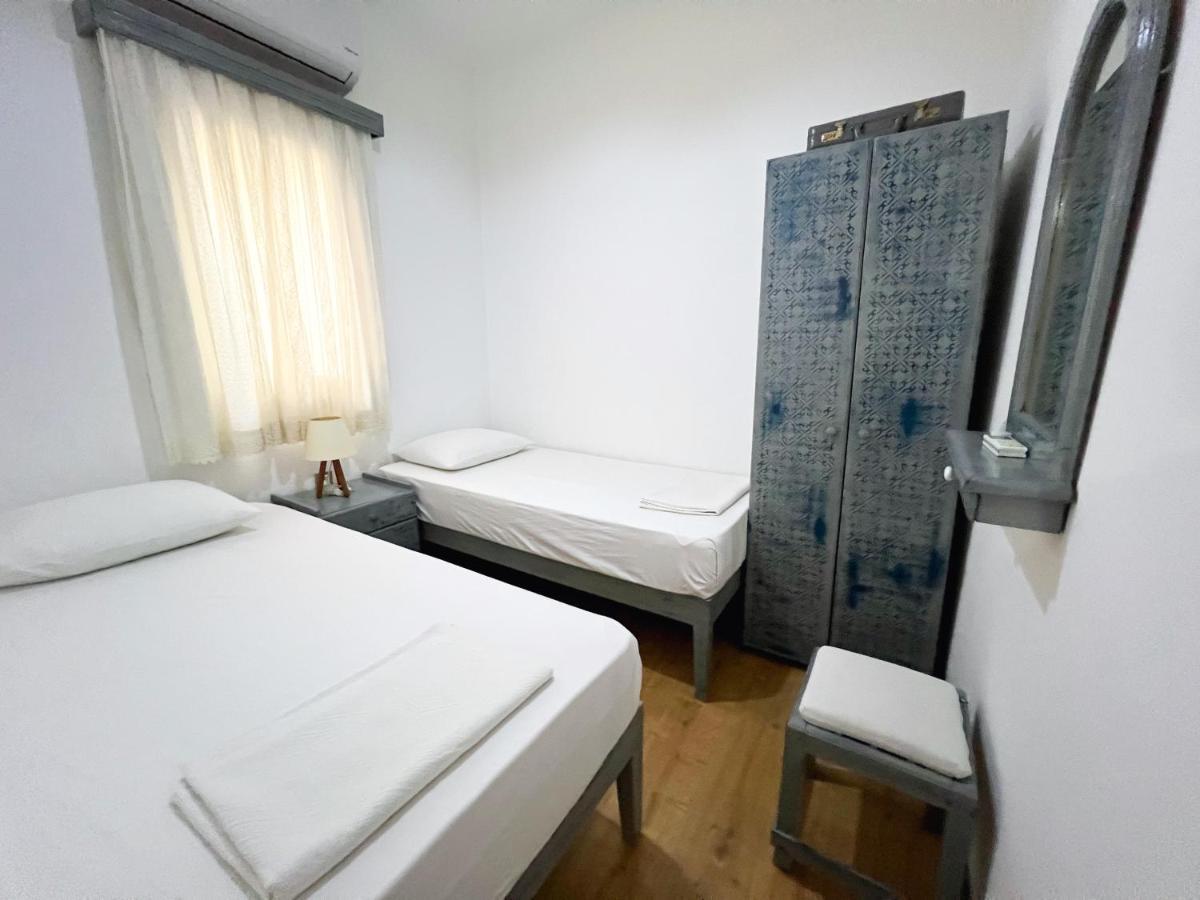Kaya Apart & Pansiyon Bodrum Luaran gambar