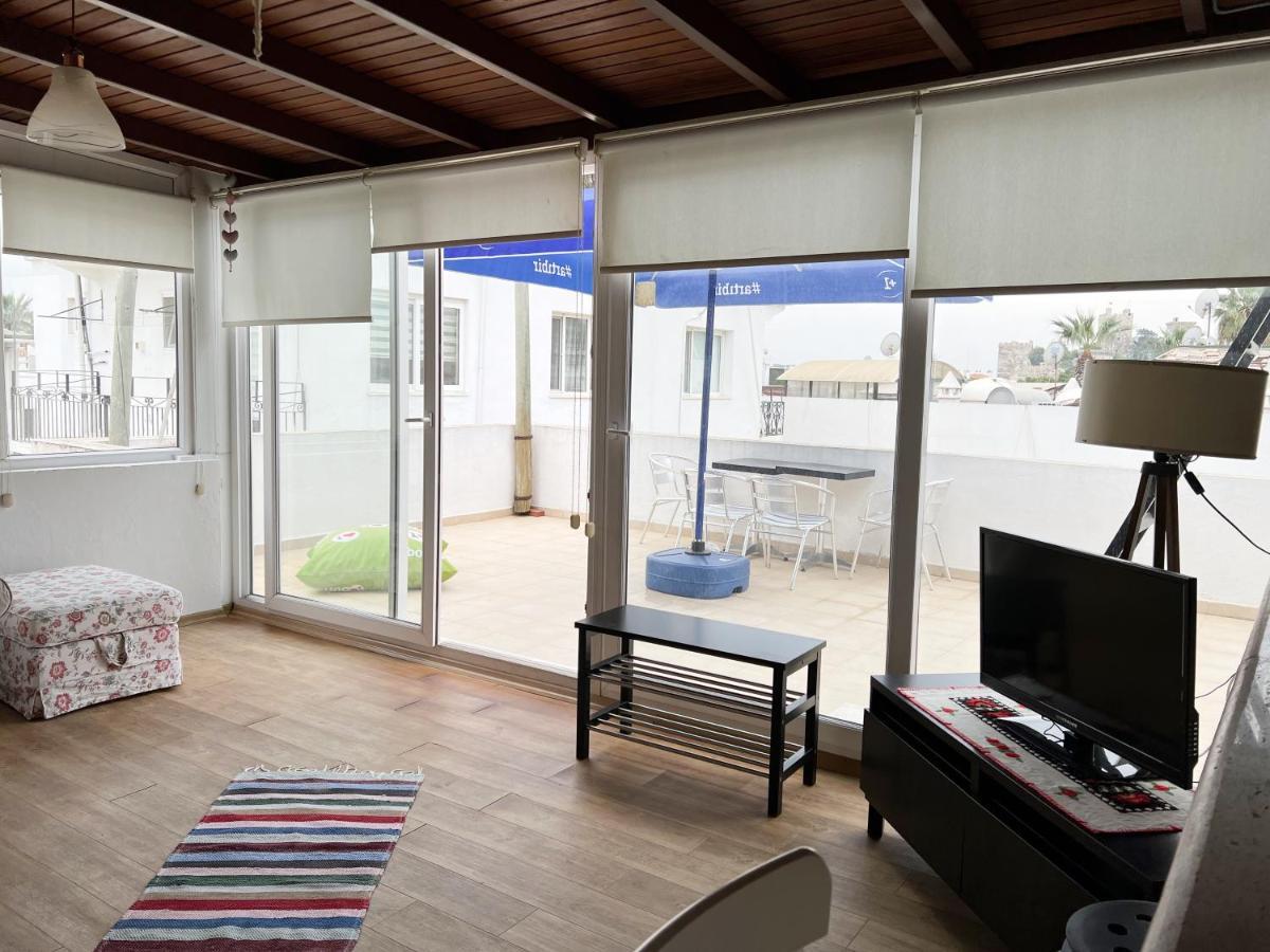 Kaya Apart & Pansiyon Bodrum Luaran gambar