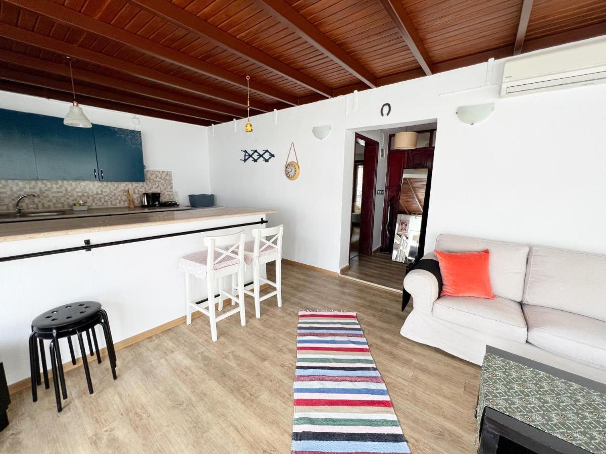 Kaya Apart & Pansiyon Bodrum Luaran gambar