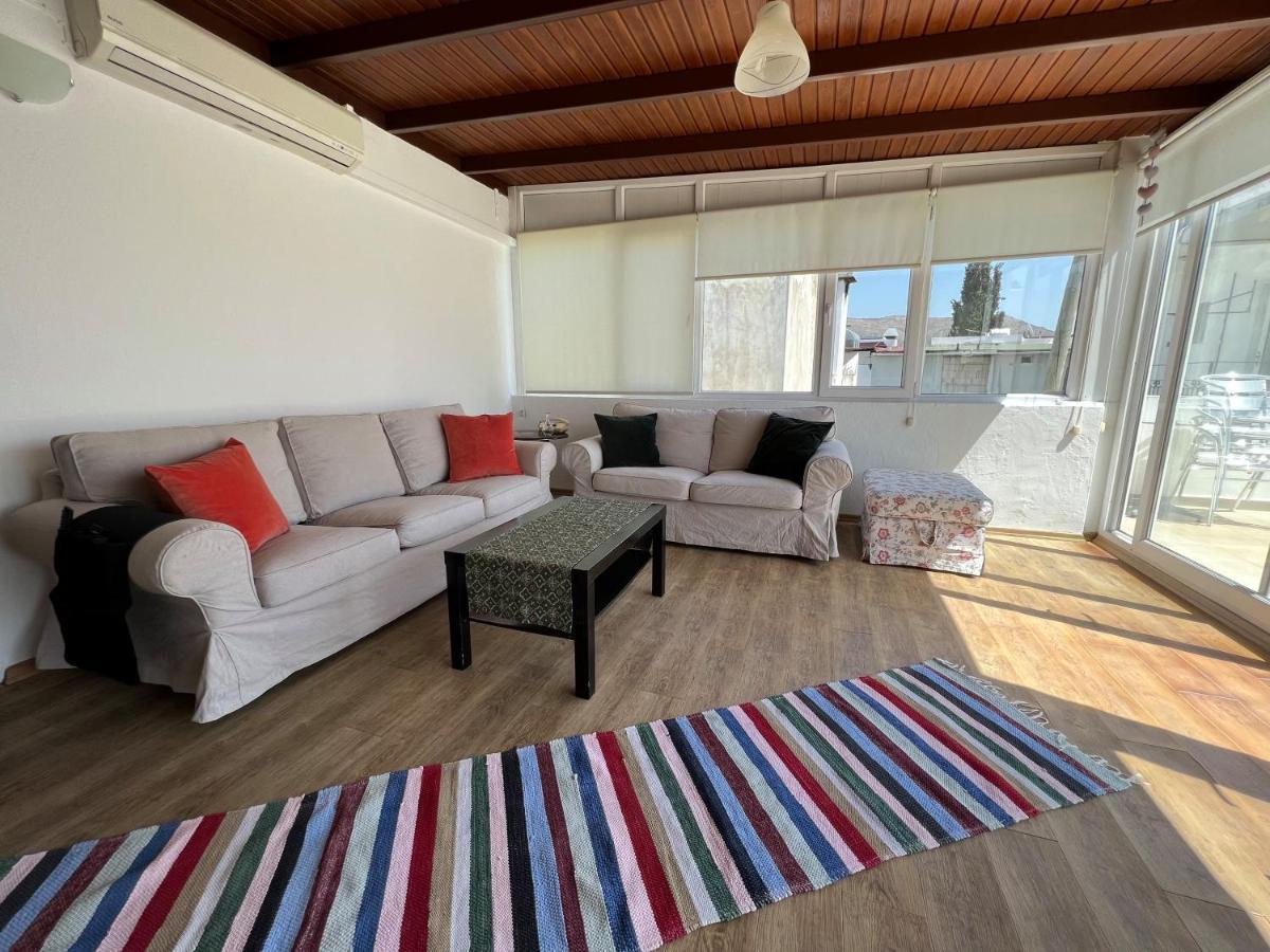 Kaya Apart & Pansiyon Bodrum Luaran gambar