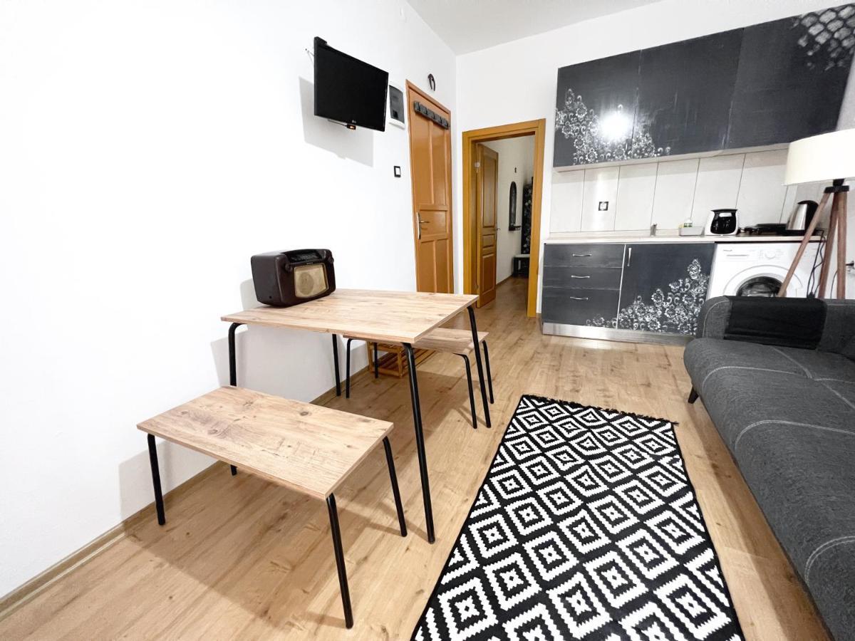 Kaya Apart & Pansiyon Bodrum Luaran gambar