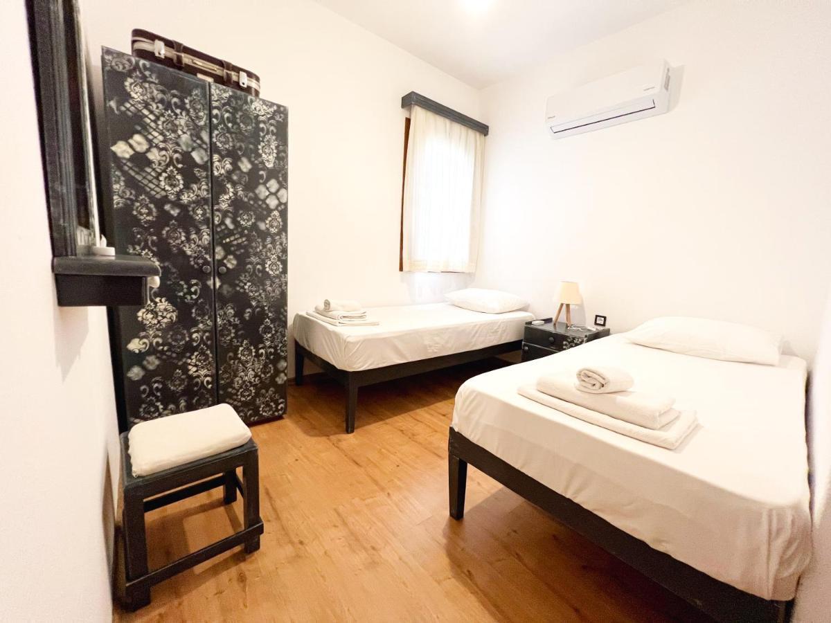 Kaya Apart & Pansiyon Bodrum Luaran gambar