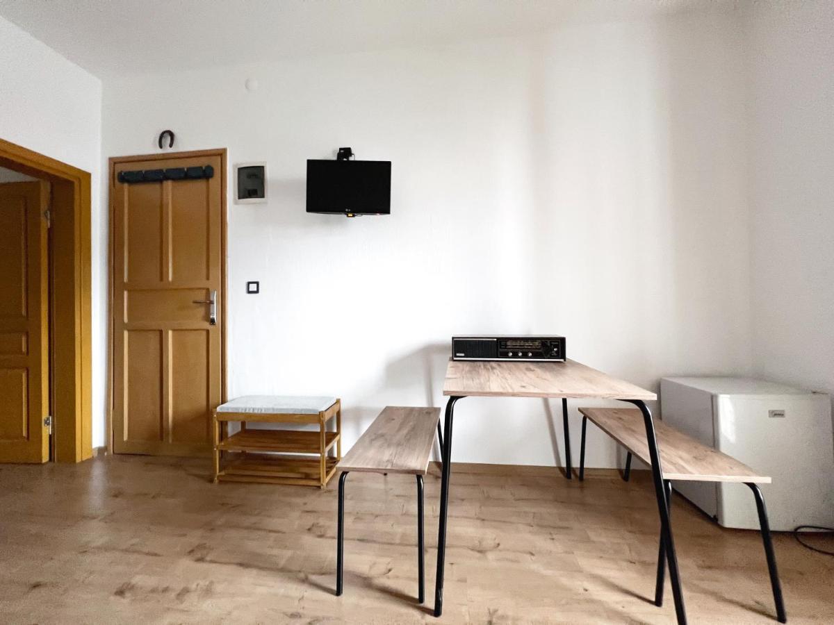 Kaya Apart & Pansiyon Bodrum Luaran gambar