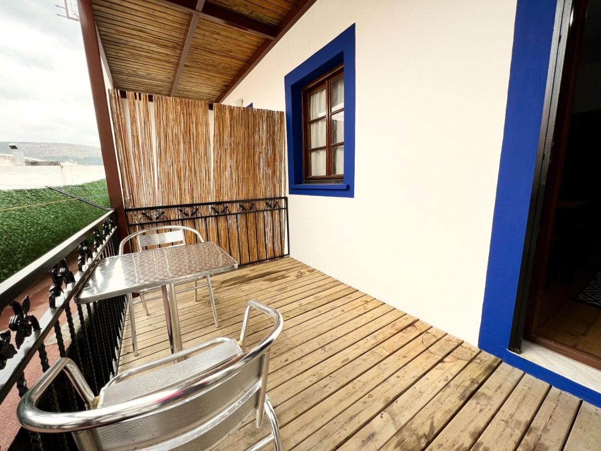 Kaya Apart & Pansiyon Bodrum Luaran gambar