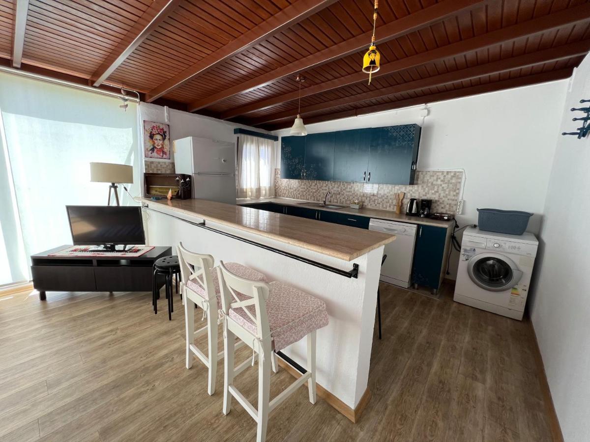 Kaya Apart & Pansiyon Bodrum Luaran gambar
