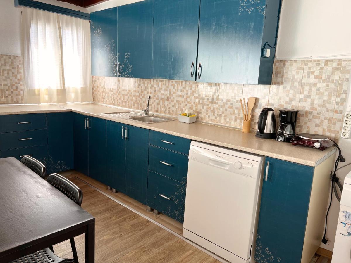 Kaya Apart & Pansiyon Bodrum Luaran gambar