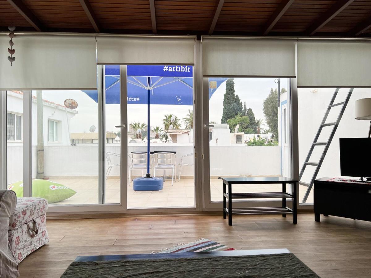 Kaya Apart & Pansiyon Bodrum Luaran gambar