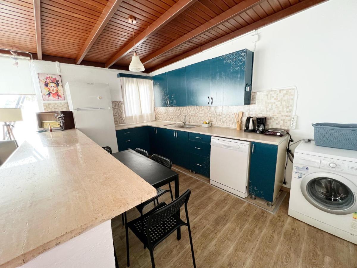 Kaya Apart & Pansiyon Bodrum Luaran gambar