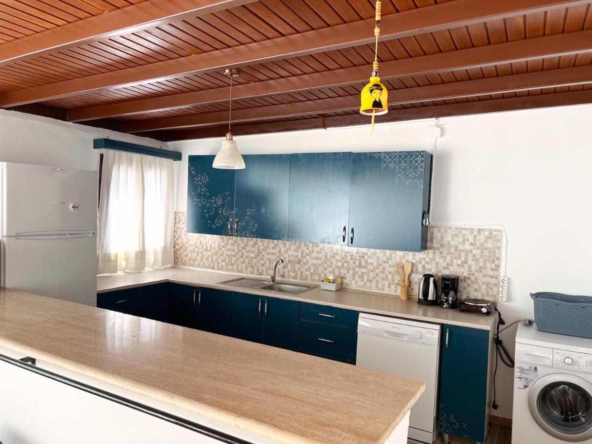 Kaya Apart & Pansiyon Bodrum Luaran gambar