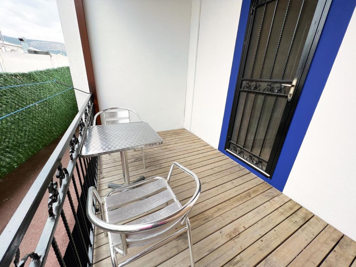 Kaya Apart & Pansiyon Bodrum Luaran gambar