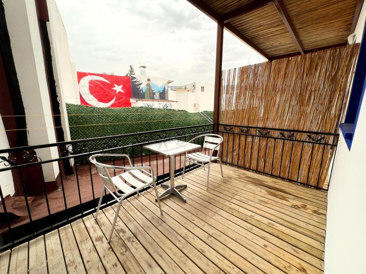 Kaya Apart & Pansiyon Bodrum Luaran gambar
