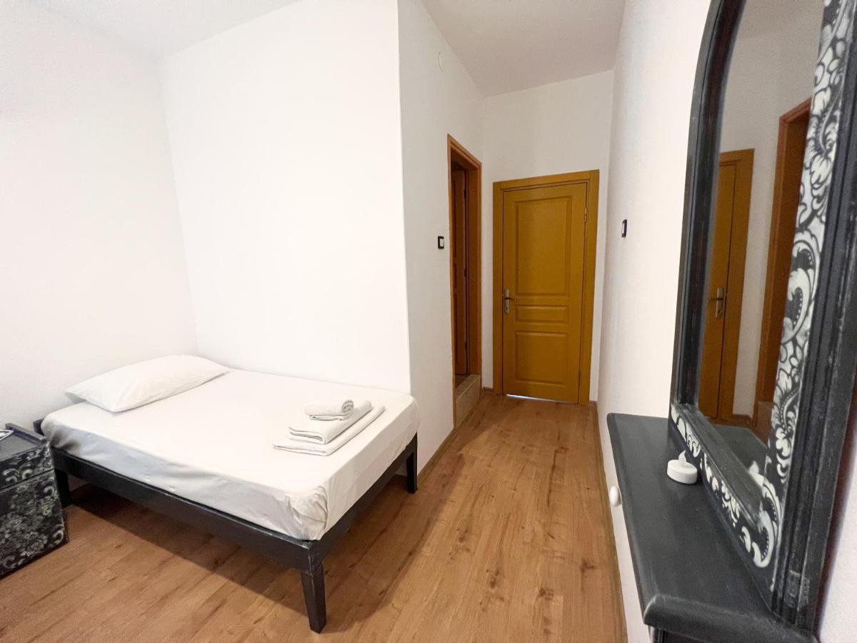 Kaya Apart & Pansiyon Bodrum Luaran gambar