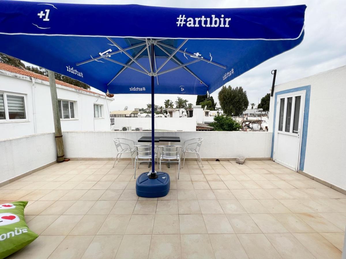 Kaya Apart & Pansiyon Bodrum Luaran gambar