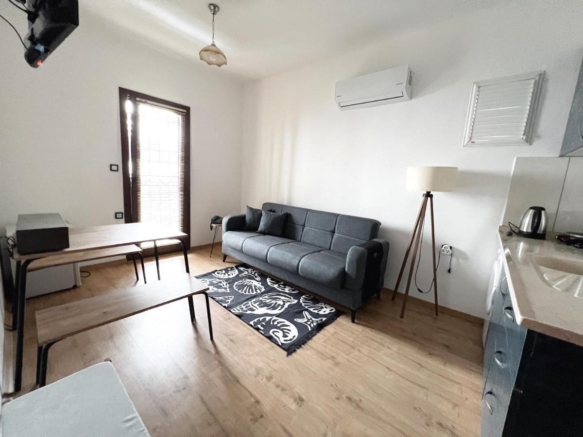 Kaya Apart & Pansiyon Bodrum Luaran gambar