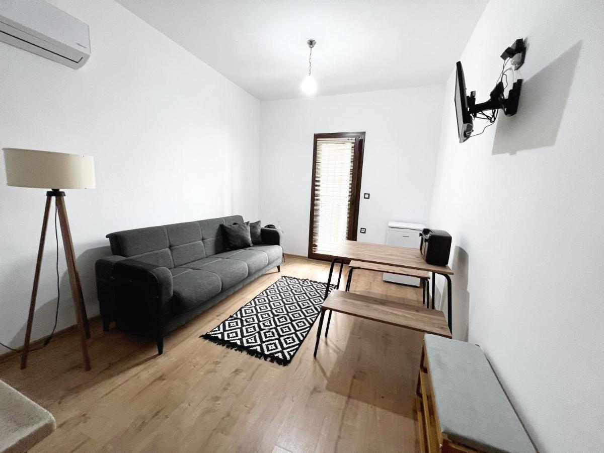 Kaya Apart & Pansiyon Bodrum Luaran gambar