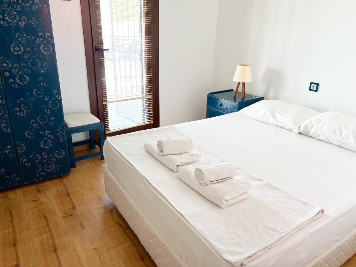 Kaya Apart & Pansiyon Bodrum Luaran gambar