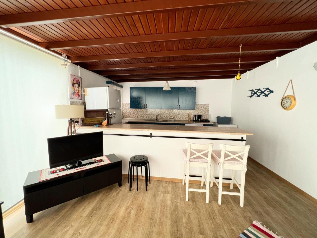 Kaya Apart & Pansiyon Bodrum Luaran gambar