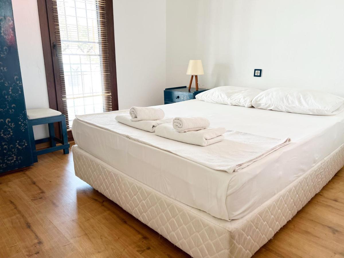 Kaya Apart & Pansiyon Bodrum Luaran gambar
