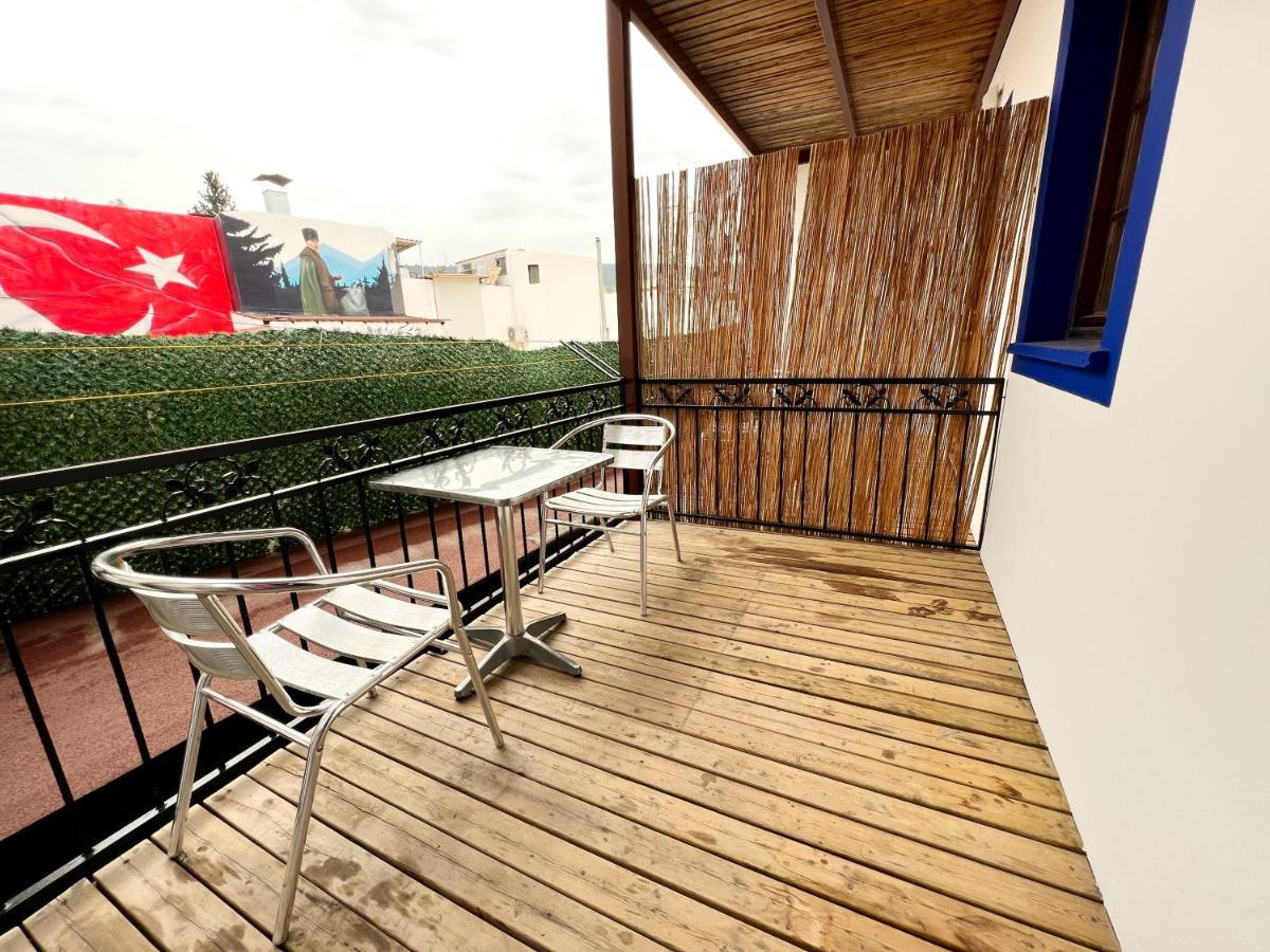 Kaya Apart & Pansiyon Bodrum Luaran gambar