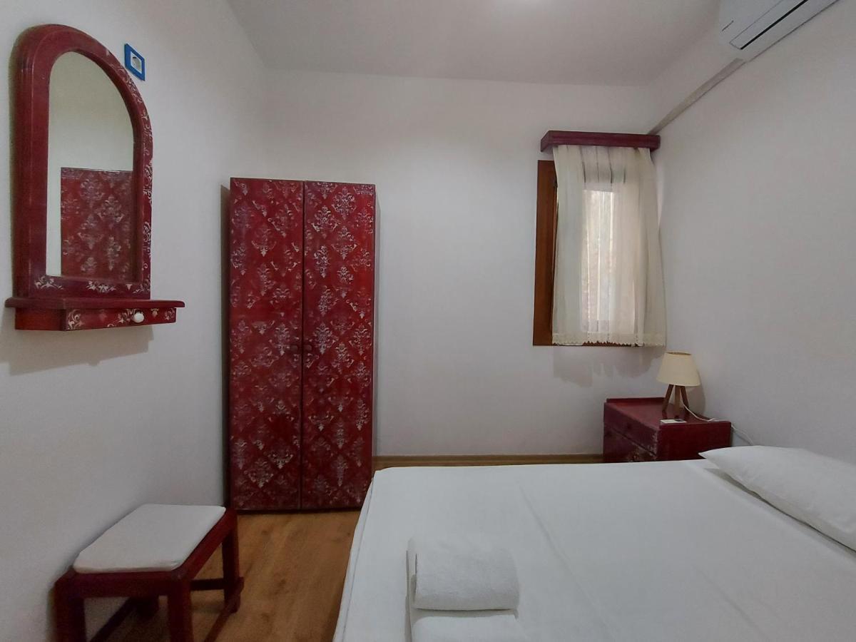 Kaya Apart & Pansiyon Bodrum Luaran gambar